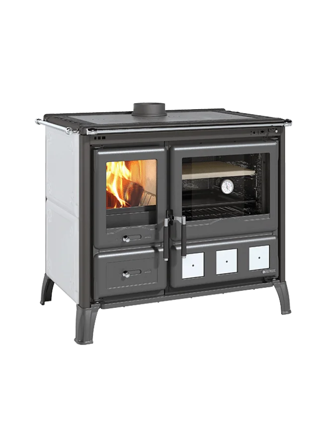 Ενεργειακή Μασίνα La Nordica GARDENIA XXL CERAMICA - Image 2